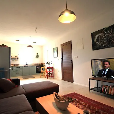 Apartman Evala Drage