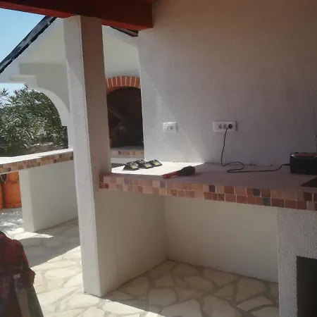 Apartman Evala